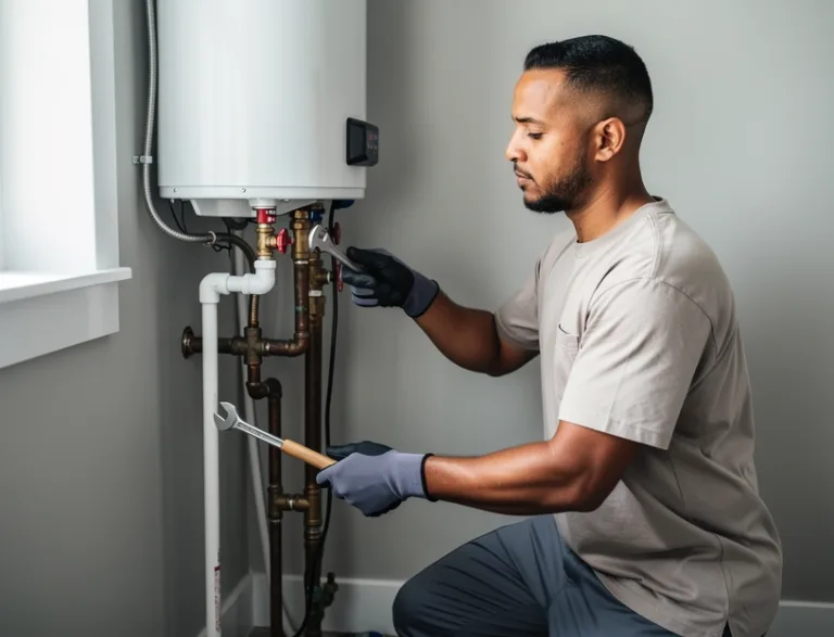 Boiler Reparatur Service in Langenfeld